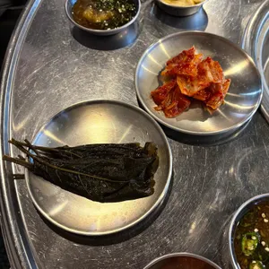 결이네숯불구이 사진