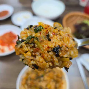 장군시오야끼 사진