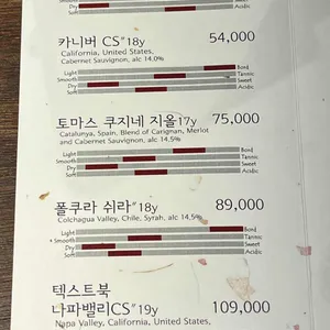 찰나 리뷰 사진