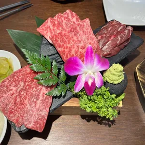 찰나 사진