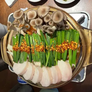 찰나 사진