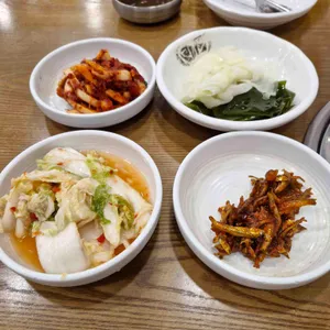 동해집 사진