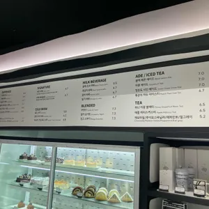 매트블랙 리뷰 사진