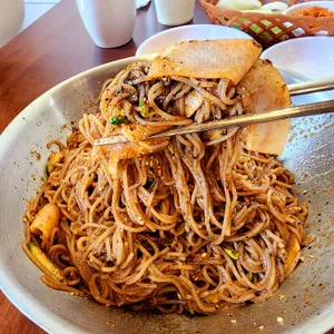바른면옥 사진