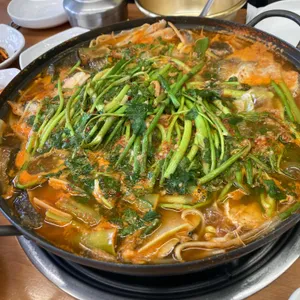 해맛이물회 사진