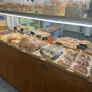 모란빵집 사진