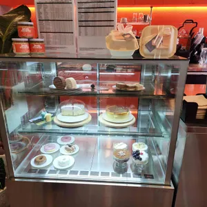 제로카페 사진