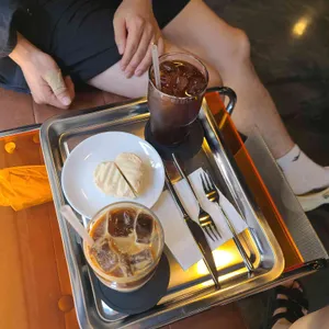 러스터앤코 리뷰 사진
