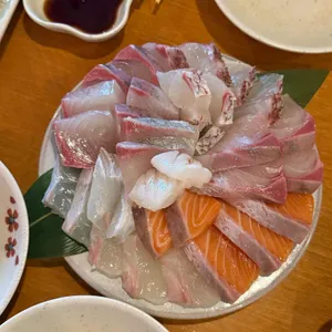 숙성회 화도 사진