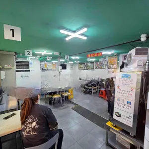 청량리할머니냉면 리뷰 사진