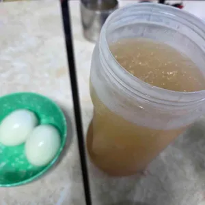 청량리할머니냉면 사진