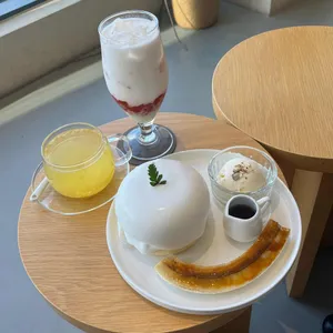 카페브릭 사진