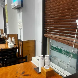 평양손만두 리뷰 사진