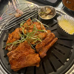 계저씨그릴 사진