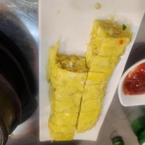 쌍둥이네 수제비대합탕 사진
