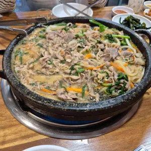 골목오리집 사진