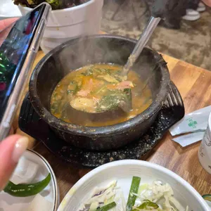 골목오리집 사진