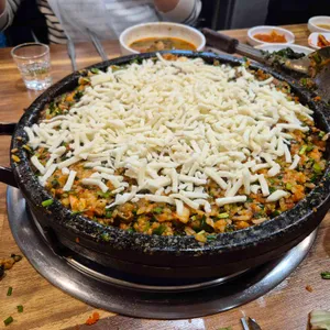 골목오리집 사진