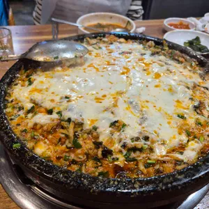 골목오리집 사진