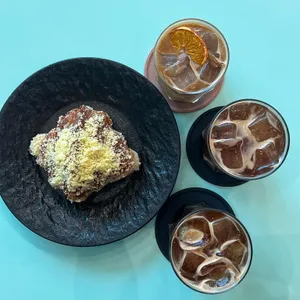 카페 대피 사진