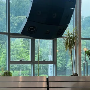 카페 대피 리뷰 사진