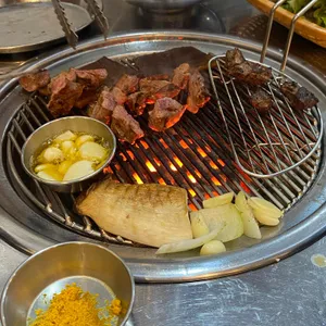 저팔계콧구멍 사진
