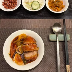 블루샹하이 사진