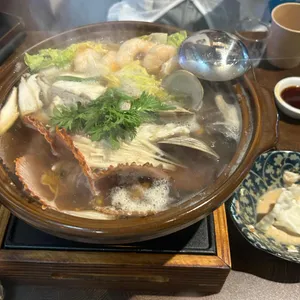 다시마 숙성회전문점 사진
