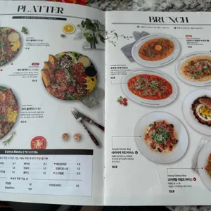 브런치빈 리뷰 사진