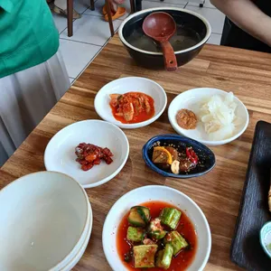 심마니의화덕생선구이 사진