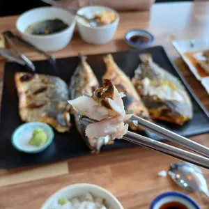 심마니의화덕생선구이 사진