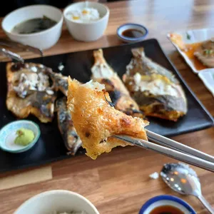 심마니의화덕생선구이 리뷰 사진