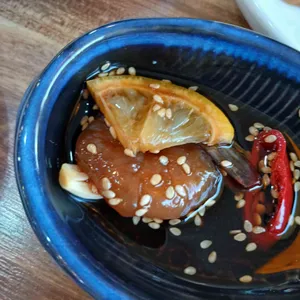 심마니의화덕생선구이 리뷰 사진