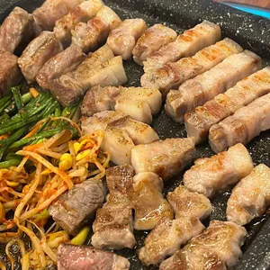 노형그때그집 사진