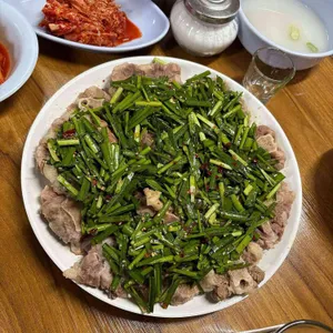 대한옥 사진