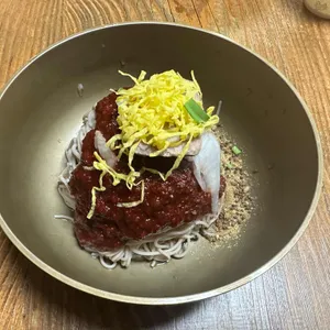 잘빠진메밀 사진
