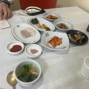 진주헛제사밥 사진