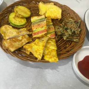 진주헛제사밥 사진