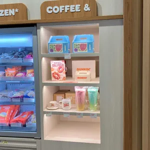 던킨 리뷰 사진