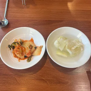 강연주수제비 사진