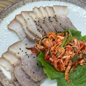 갑천식당 사진