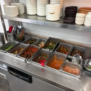 갑천식당 리뷰 사진