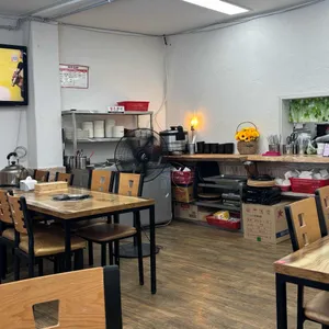 갑천식당 리뷰 사진
