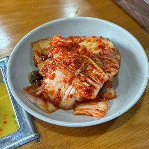 갯벌바지락 손칼국수 사진