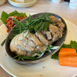 동죽이네 사진
