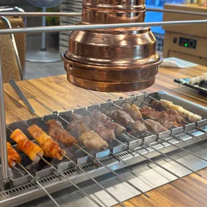 한궁양꼬치 사진