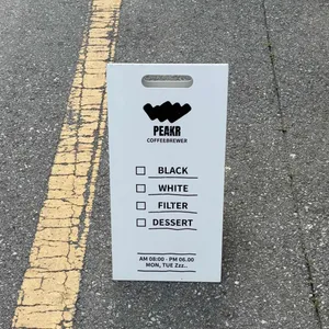 피커 리뷰 사진