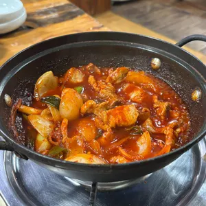 서울식당 사진