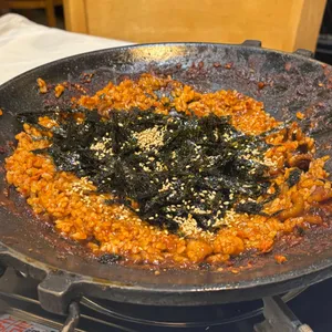 인정쭈꾸미 사진