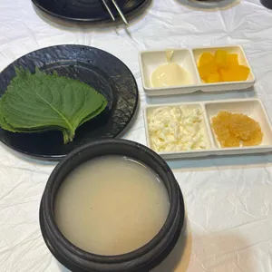 인정쭈꾸미 사진